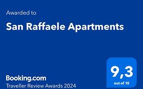 New San Raffaele Apartment With Free Parking And Air Conditioning